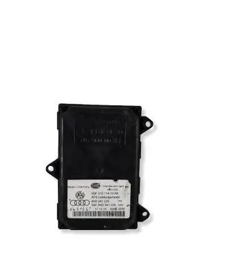 Skoda Superb B8 (3V) Headlight ballast module Xenon 4H0941329 5DF01011410