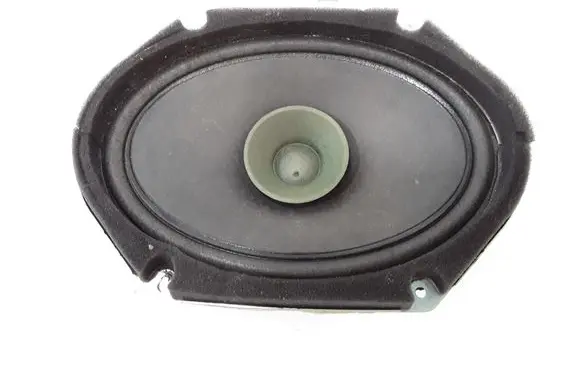 Mazda 3 I Front door speaker GJ6A66960 3M8118808CA