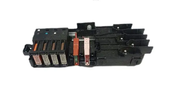 Mercedes-Benz ML W164 Fuse box set 2115452601