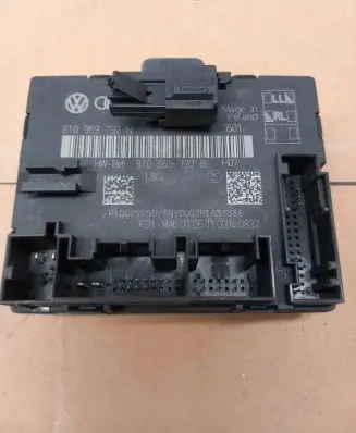 Audi A5 8T 8F Door control unit/module 8T0959792N