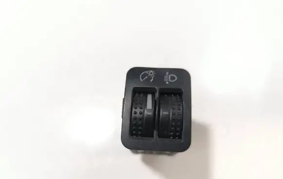 Volkswagen Golf IV Headlight level height control switch 1J0941333A