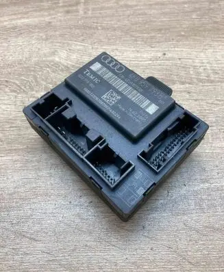 Audi A6 S6 C6 4F Door control unit/module 4F0959793B 4F0910793B