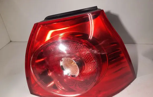 Volkswagen Golf V Rear/tail lights 1K6945096E