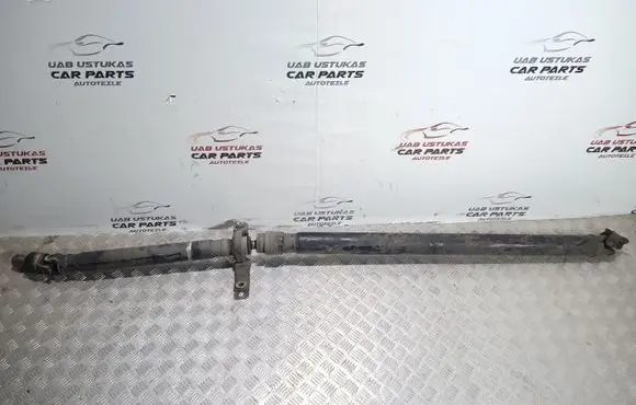 Mitsubishi Outlander Drive shaft (set) 