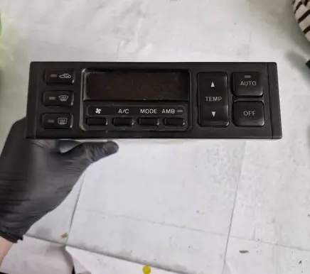 Mazda 626 Climate control unit K19Z0GE8R