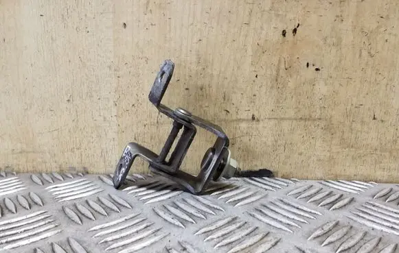 Tailgate/trunk/boot hinge