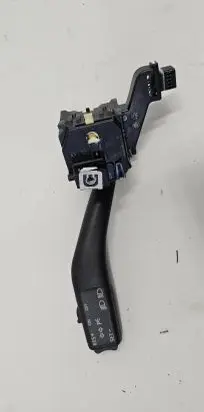 Skoda Octavia Mk2 (1Z) Indicator stalk 1K0953513A 01103501 10350161325706