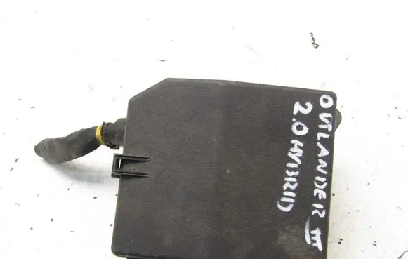 Mitsubishi Outlander Fuse box set 094428