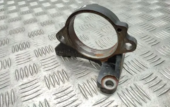 Toyota RAV 4 (XA50) Driveshaft support bearing bracket 4345733060