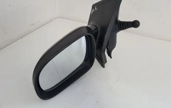Volkswagen Fox Coupe wind mirror (mechanical) E3012043