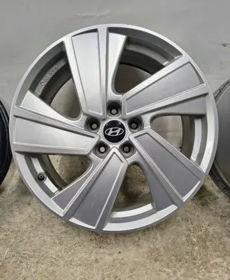 Hyundai Ioniq 5 R19 alloy rim 