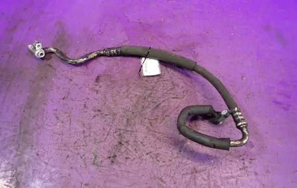 Mazda 3 II Air conditioning (A/C) pipe/hose