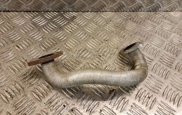 Mazda CX-7 EGR valve line/pipe/hose