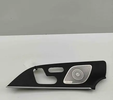 Mercedes-Benz GLE W167 Front door card panel trim A1677201707