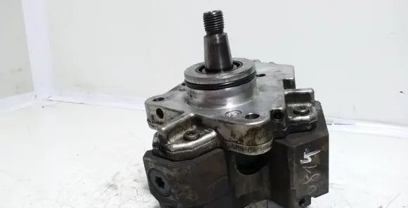 Renault Espace - Grand espace IV Fuel injection high pressure pump H8200041766 0445010033 8200170377