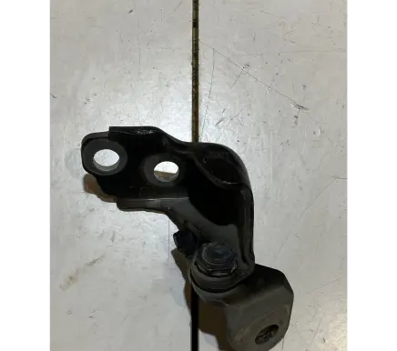 Ford Mustang VI Front door lower hinge 22810