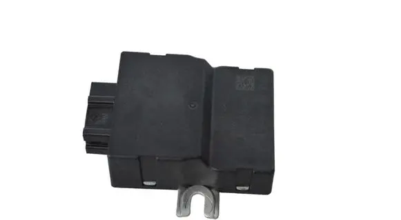 BMW 4 F32 F33 Fuel injection pump control unit/module 7476687