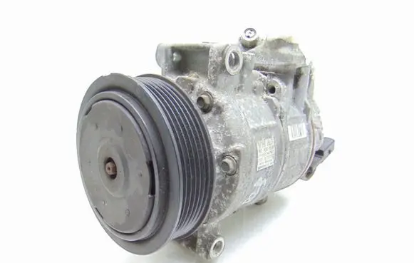 Volkswagen Scirocco Air conditioning (A/C) compressor (pump) 1K0820859P