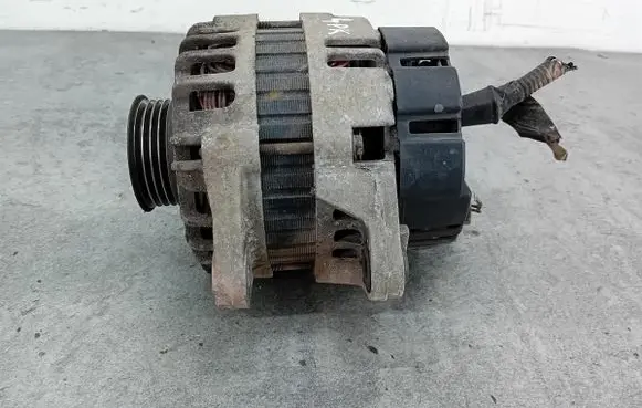 Generator/alternator