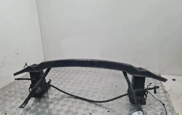 BMW X5 E70 Front bumper cross member