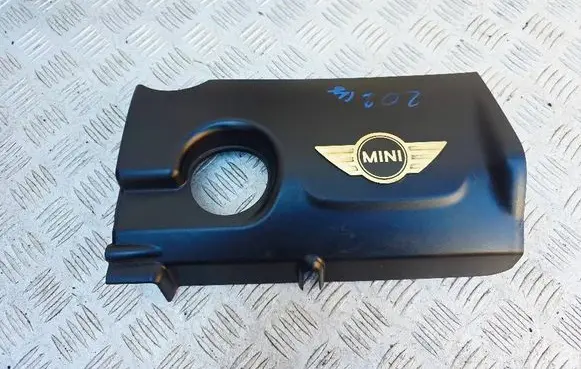 Mini Cooper Countryman R60 Engine cover (trim) 7614367 7618676