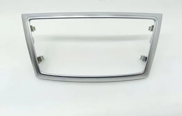 Mercedes-Benz ML W166 Radio/GPS head unit trim A1666801917