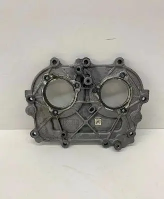 Mercedes-Benz C AMG W205 Timing chain cover A1770150000