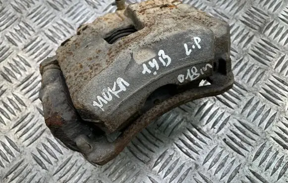 Opel Mokka X Front brake caliper
