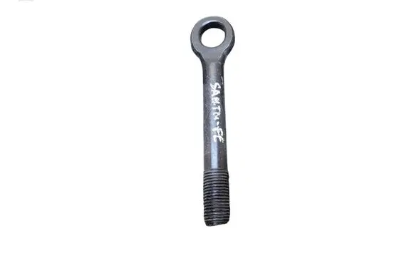 Hyundai Santa Fe Towing hook eye 