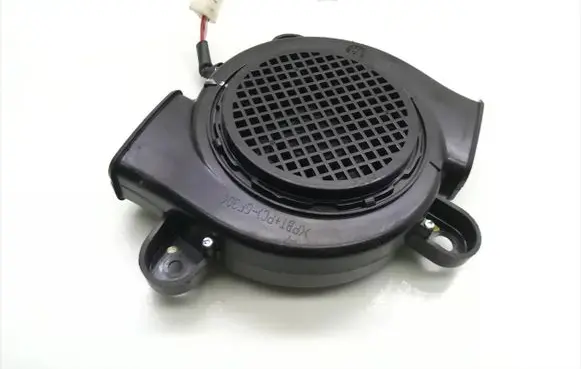 Hyundai i40 Heater fan/blower 88550-3R010 31J-10X140A-0009