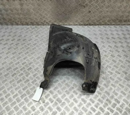 Renault Zoe Front wheel arch liner splash guards 638436568R
