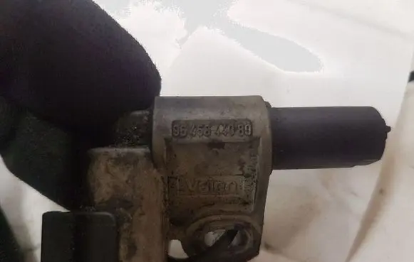 Ford Focus Camshaft position sensor 9645844080