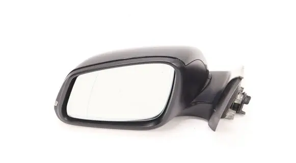 BMW 3 GT F34 Front door electric wing mirror 5786320