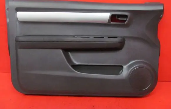 Suzuki Swift I Door card panel trim set 8372363J0