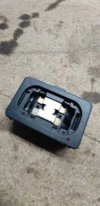 Rain sensor