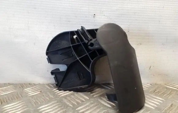 Audi Q5 SQ5 Engine bonnet (hood) release handle 8R2823633