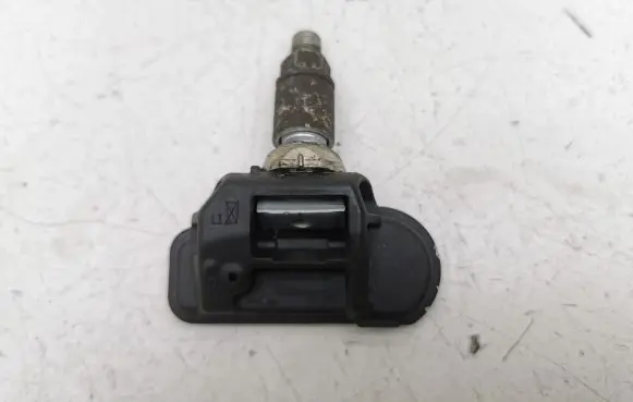 Tire pressure sensor