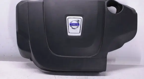 Volvo V60 Engine cover (trim) 31319190 31319191