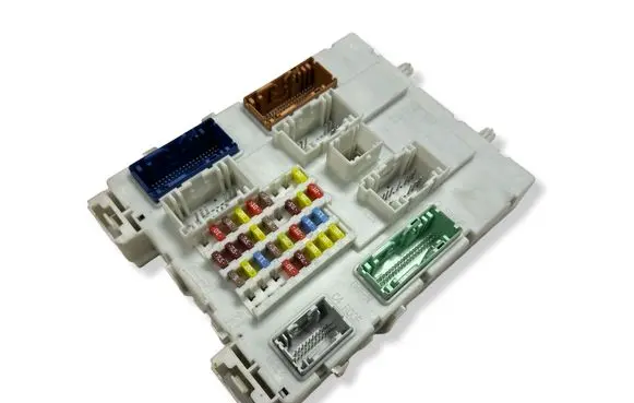 Ford Transit - Tourneo Connect BSM Control unit GV6T14A073