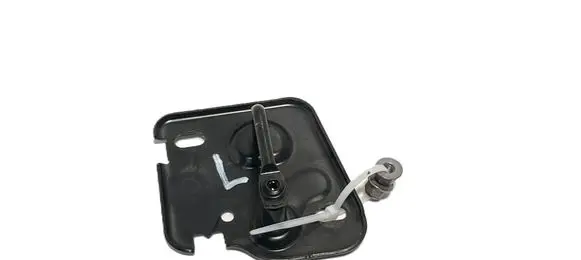 Audi Q3 F3 Engine bonnet/hood lock/latch loop/hook 81A823185A 39620
