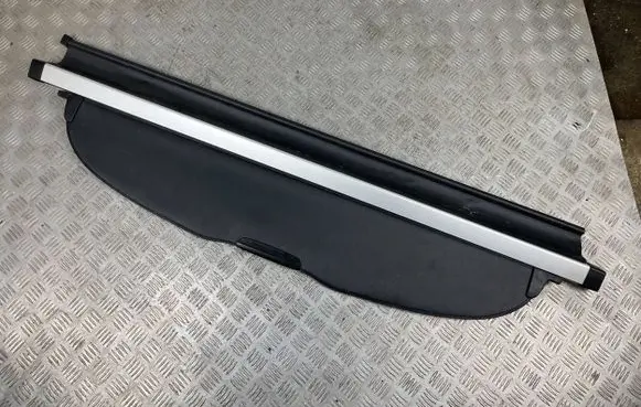 Subaru Outback Parcel shelf load cover 