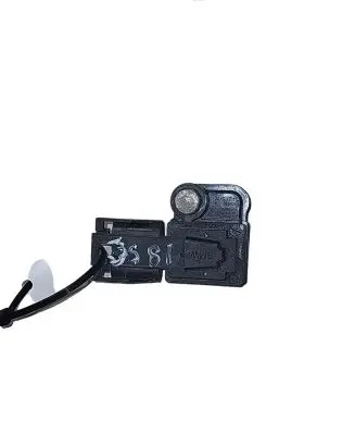 BMW 5 F10 F11 Airbag deployment crash/impact sensor 9159311