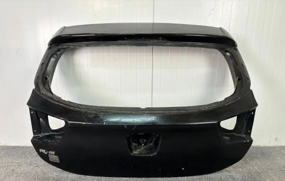 Tailgate/trunk/boot lid