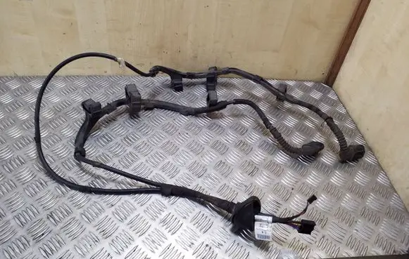 BMW 5 F10 F11 Handbrake wiring loom/harness 9247944