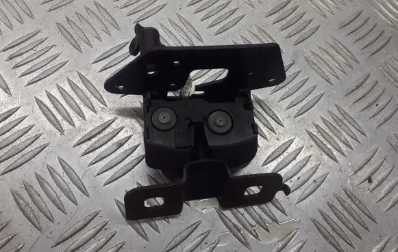 Fiat Panda II Tailgate/trunk/boot lock/catch/latch