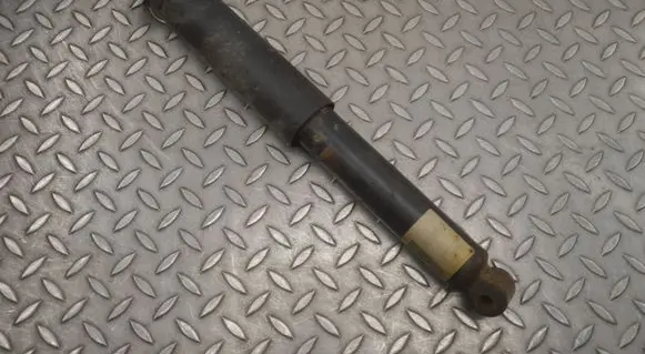 Ford Transit VII Rear shock absorber/damper FK2118080CB