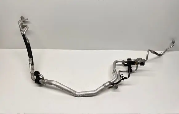 Air conditioning (A/C) pipe/hose