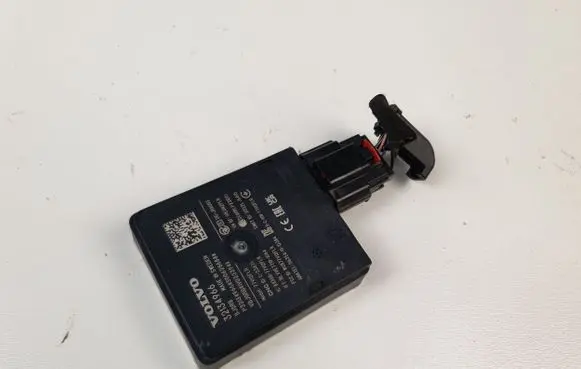 Polestar 2 Distronic sensor radar 32134966