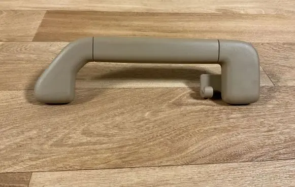 Porsche Cayenne (9PA) Rear interior roof grab handle 7L0857608A PA66GF1
