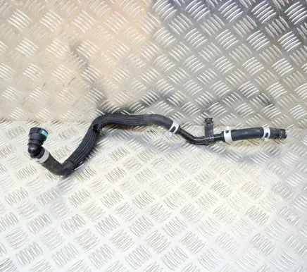 Hyundai Ioniq Engine coolant pipe/hose 25450G2920
